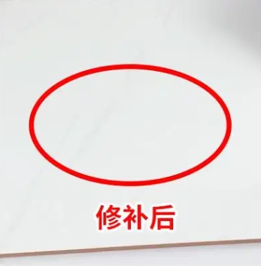 拜泉瓷砖空鼓维修公司分享下板材基层，未采取柔性过渡措施的影响。在瓷砖铺贴工程中，如果采用的是板材基层（如石膏板、木工板等非刚性基层），而未采取柔性过渡措施，